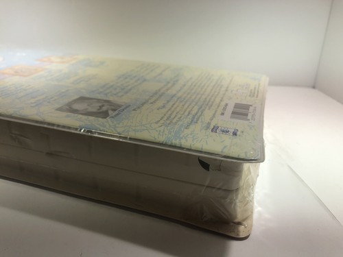Original Pooh Treasury, Vol. 1 Mitlesebuch & Kassetten, normale Gebrauchsspuren am Etui - Bild 7 von 7