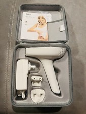 Silk  n BellaFlash Pro IPL Laser Permanent Hair Removal System Device Refurbished