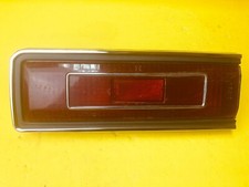 Nissan Datsun Cedric 230 Estate Wagon Right Tail Light Assembly Genuine