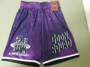 Space Jam Shorts | eBay