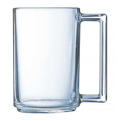 Becher Kaffee Becher Cup Tee A La Bonne Heure 320 ml LUMINARC