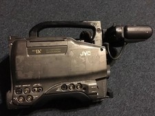 JVC GY GY-DV700WEK (PAL) 3CCD Camcorder - Spares