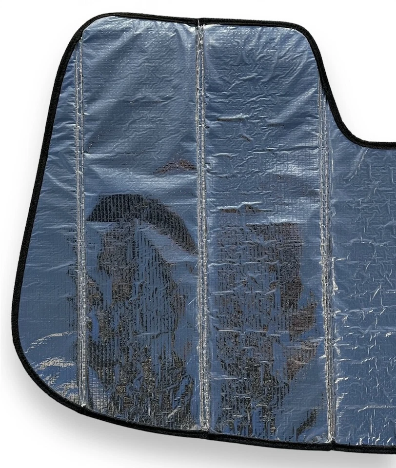 宝马 3 系列 328i 330i 335i 340i M3 F30 INTRO-TECH 终极反射器遮阳 — 第 4/4 张图片