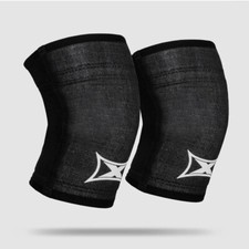 Mark Bell Sling Shot STrong Knee Sleeves Grippy  X  Small