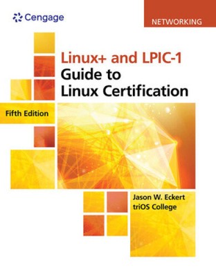 Linux+ und Lpic-1 Leitfaden zur Linux-Zertifizierung von Eckert, Jason