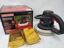 CRAFTSMAN 910679 9 5/8 in  BUFFER / POLISHER  (125093-4 JO T4)