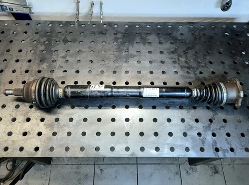 Antriebswelle Gelenkwelle rechts vorne Audi TT A3 VW Golf 1J0407418P
