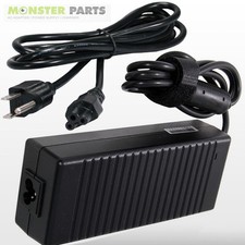 Ac Adapter fit HP Pavilion Slimline Desktop PC 400-314,400-224 /TouchSmart All-i