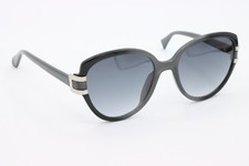 DIANE VON FURSTENBERG GWEN DVF586S 004 GRAY AUTHENTIC FRAMES SUNGLASSES 57-20