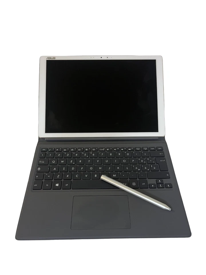 NOTEBOOK PORTATILE ASUS T305C INTEL I7-7Y75 8GB RAM 500GB HD TOUCHSCREEN - Immagine 2 di 4