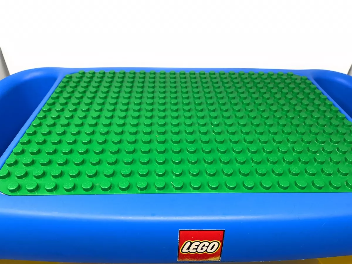 Lego duplo lap table sales