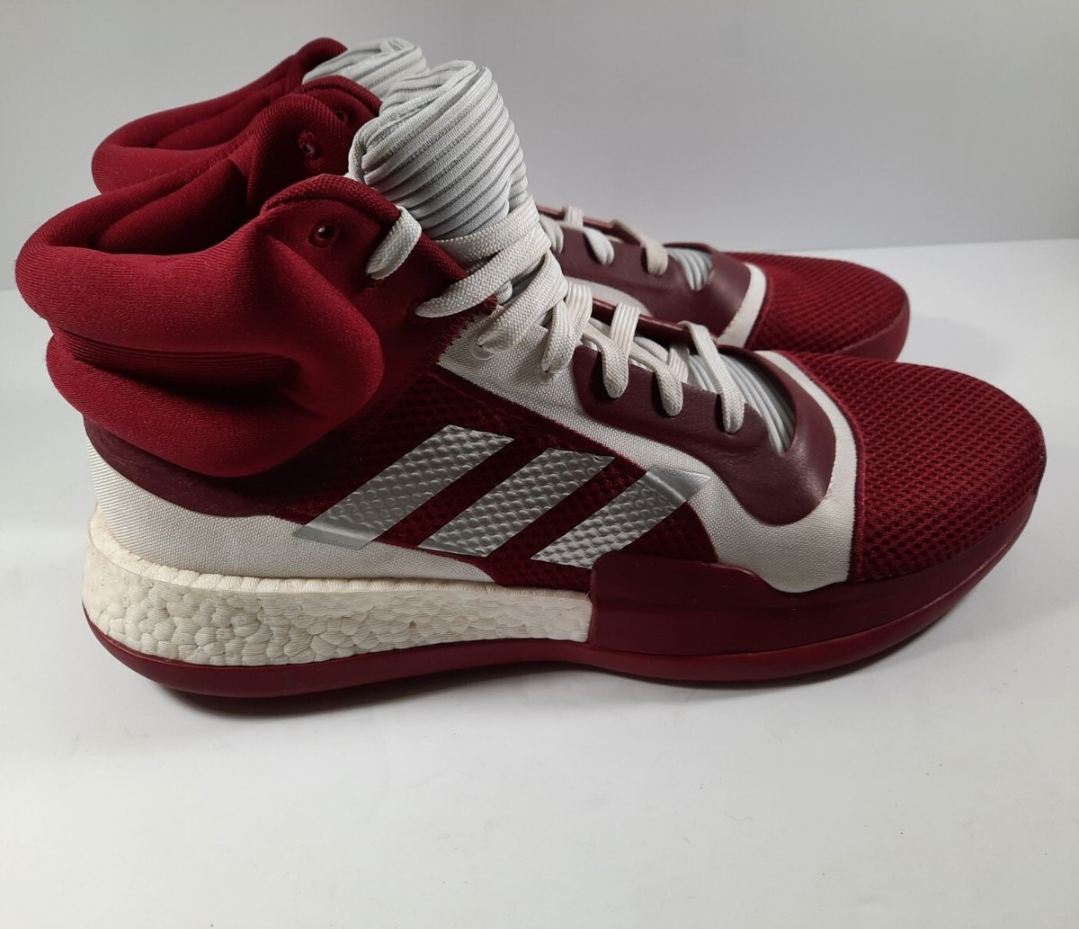 adidas size 16 mens