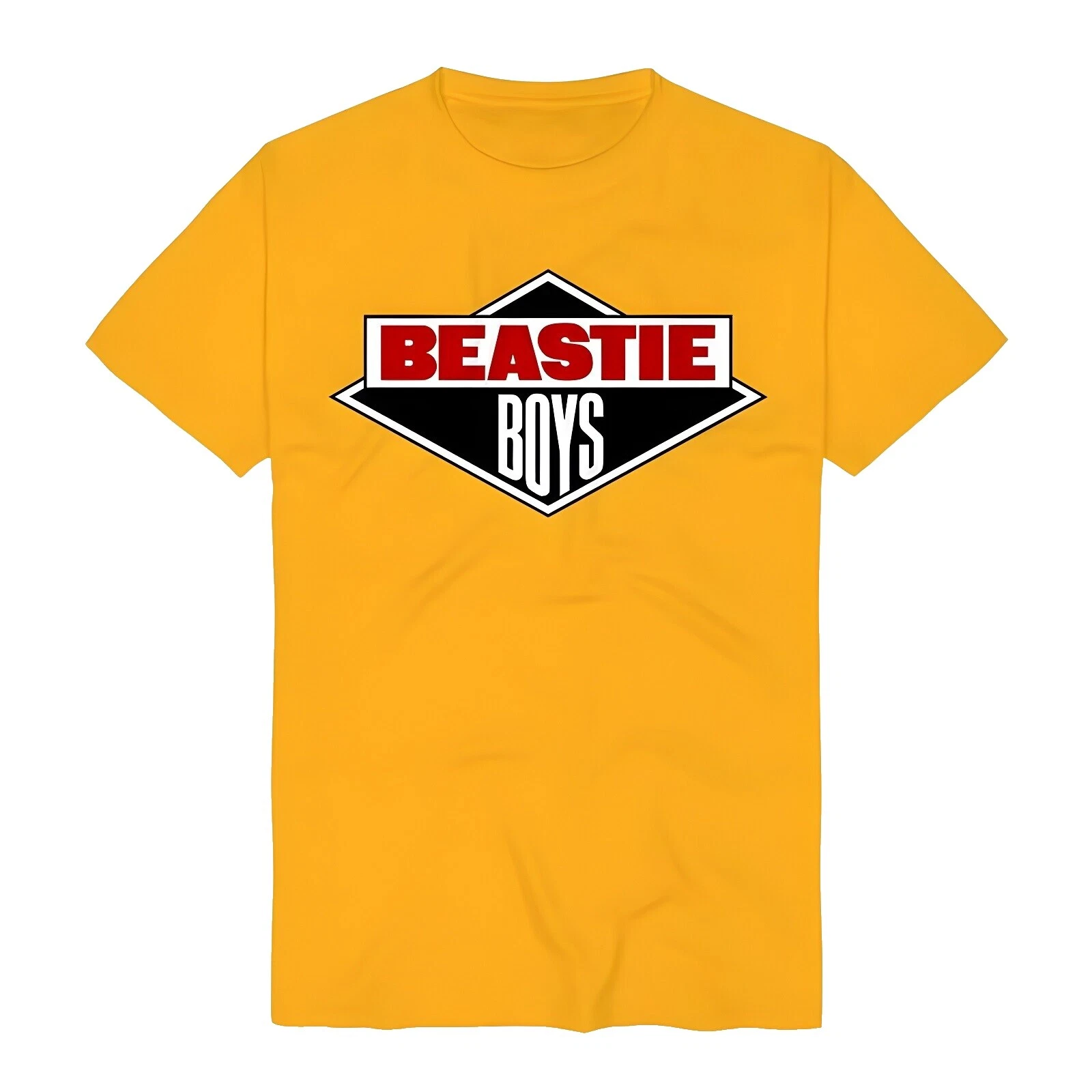 Solid Regular Size 2XL Bravado T-Shirts for Men