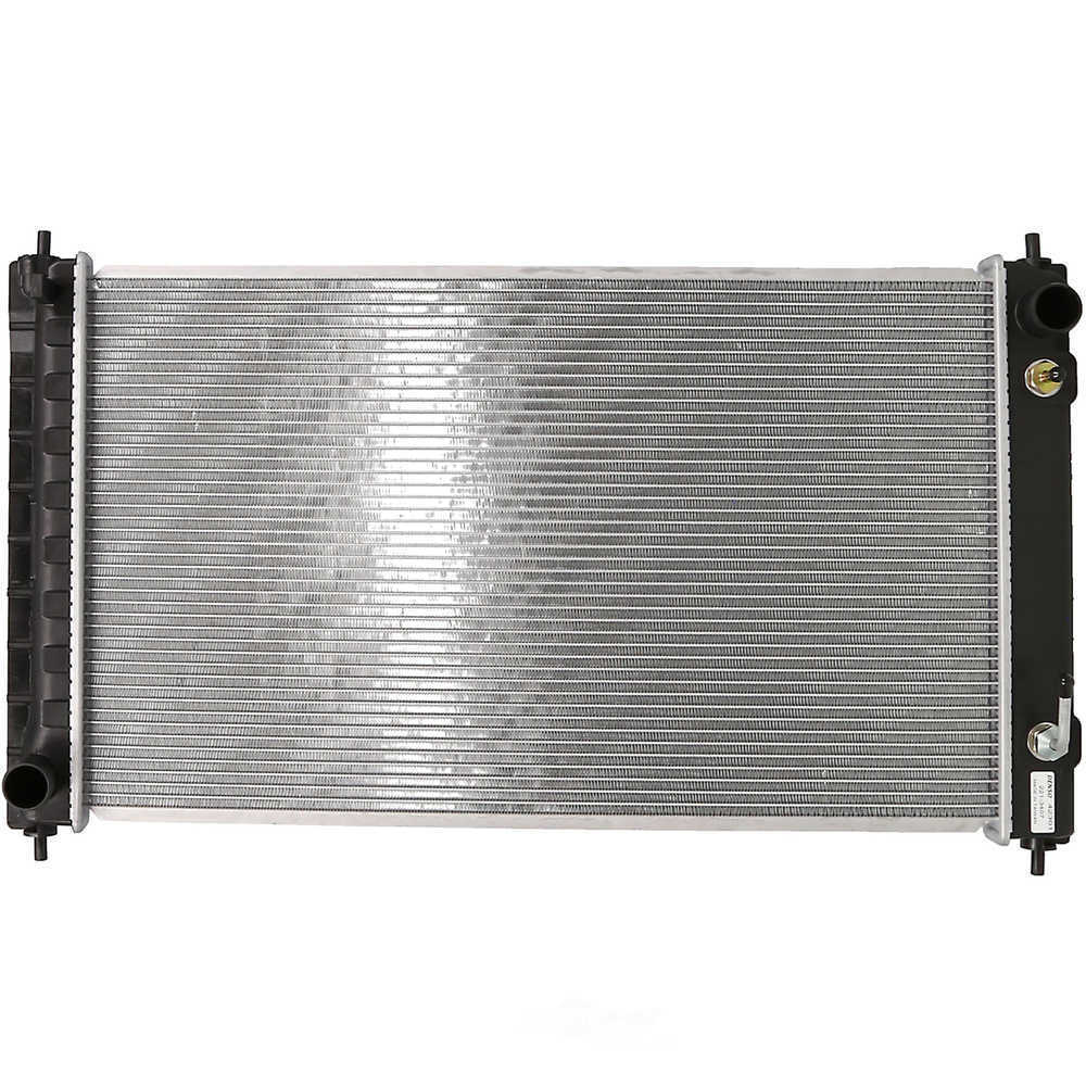 Radiator-Auto CVT Trans DENSO 221-3407 | eBay