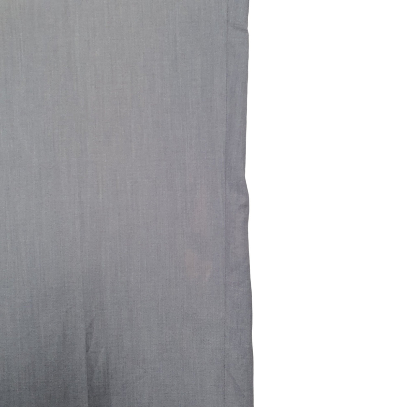 RALPH LAUREN Chino Trousers Cotton Grey Womens  20 image 4