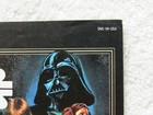 SUPER STAR WARS  (JVC) Manual only, no game SNES Super Nintendo #X1 — photo 6