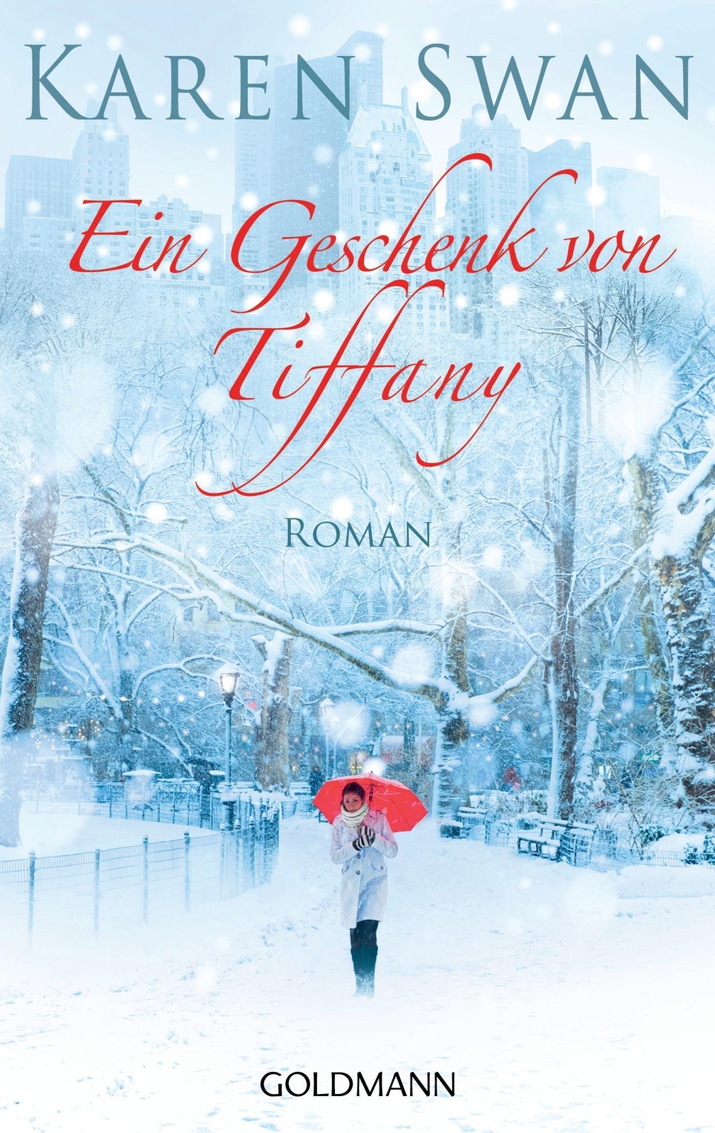 Thumbnail - Ein Geschenk Von Tiffany Karen Swan