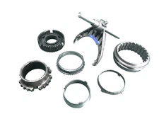 NP 273 F Ford Transfer Case Mode Fork, Slider, Synchro Kit