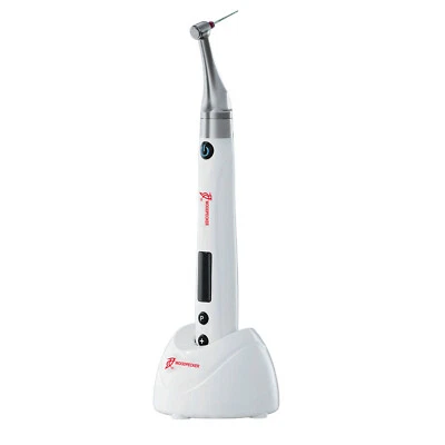 Woodpecker Dental Endo Free Brushless Endo Motor Reciprocating 6:1 Contra Angle
