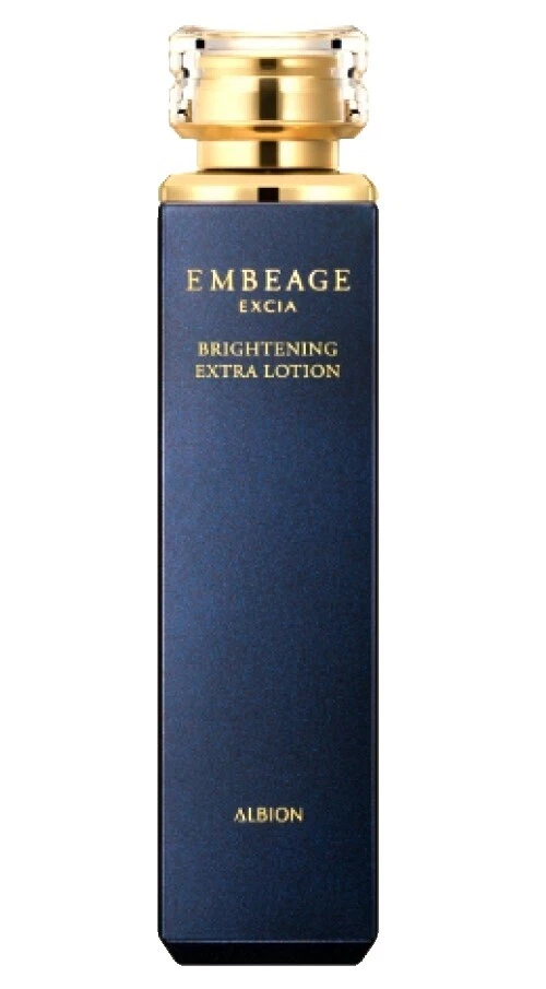 Cremas hidratantes Albion todos los tipos de cuidado de la piel