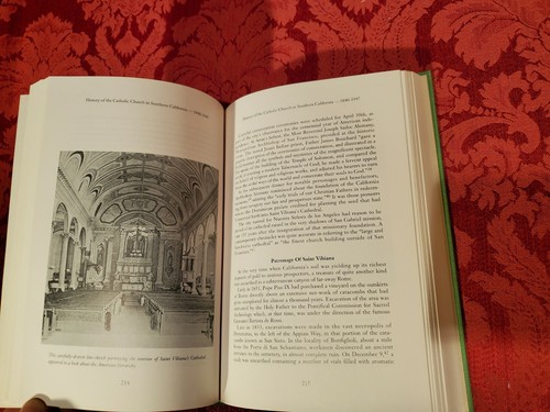 Century of Fulfillment: Roman Catholic Church in Southern California 1840-1947 - Picture 11 of 12