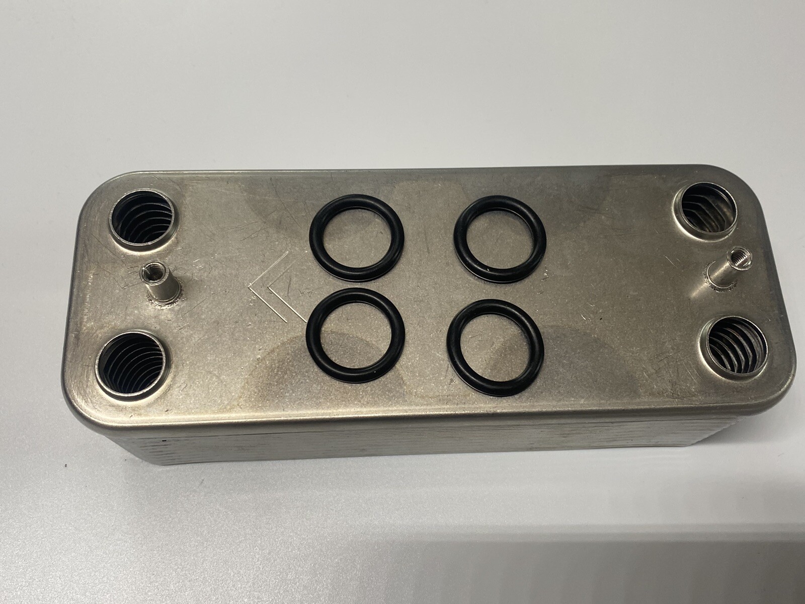Vokera Linea 24 Heat Exchanger - (8036)