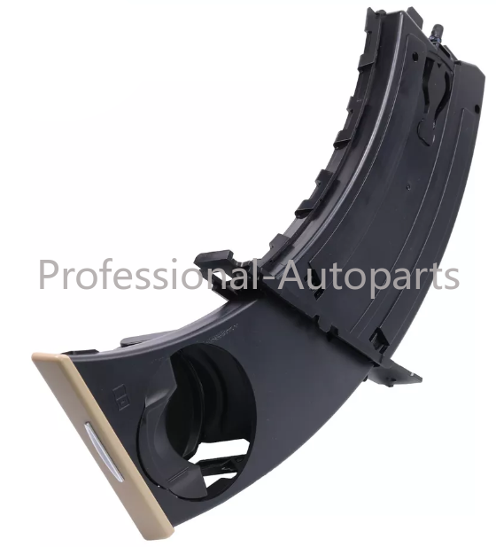 Beige Front Left Dashboard Cup Holder For BMW 325i 325xi 328i 330i 335i – Direct Fit OEM Style