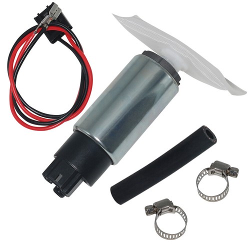 Petrol Fuel Pump Fits For Moto Guzzi Nevada Classic IE 750 Nevada Classic 750 - Picture 5 of 6