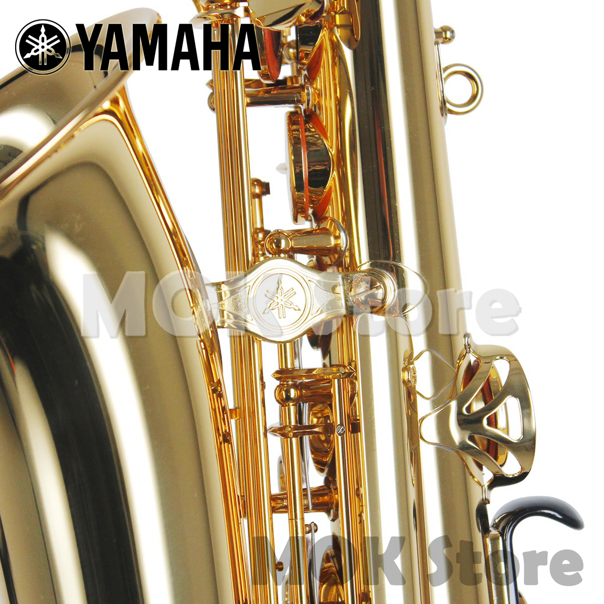 Yamaha YAS-280 Standard Alto Saxophones with case + Yamaha YAS-280 Standard Alto Saxophones with case +