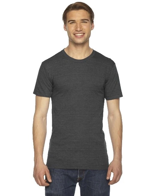 Camisetas para hombre American Apparel de algodón