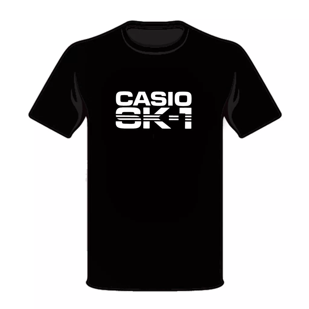 Casio shirt clearance