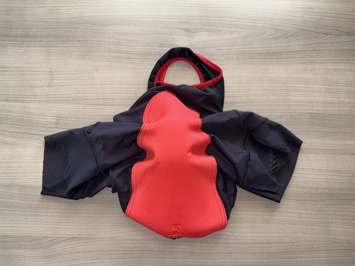 Pettorina ciclismo uomo Pearl Izumi Pro In-R-Cool corta taglia M - Foto 3 di 3