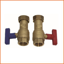 Vaillant VC-Installationsset für ecoTEC VC 406 – 1206/5-5