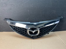2007 2008 2009 Mazda 3 Front Upper Grill Grille Insert Oem Ad8367 Dg 2007 2008 2009 Mazda 3 Front Upper Grill Grille Insert Oem Ad8367 Dg