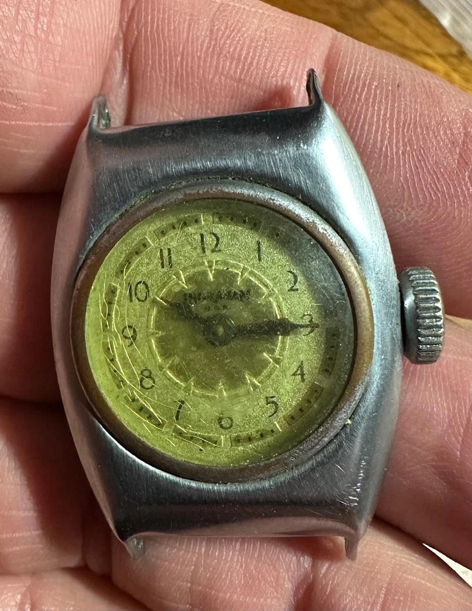 Ingraham Wristwatches for sale | eBay