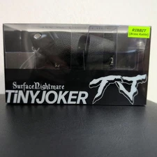 DRT Tiny Joker Ribbit Kage (Bone) DRT JP Products