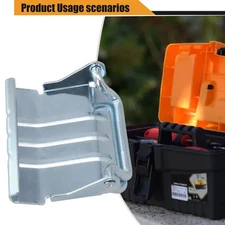 P910190 Lock Clip Hardware Tool Flap Lock Flap Lock Clip Lock Clip Parts