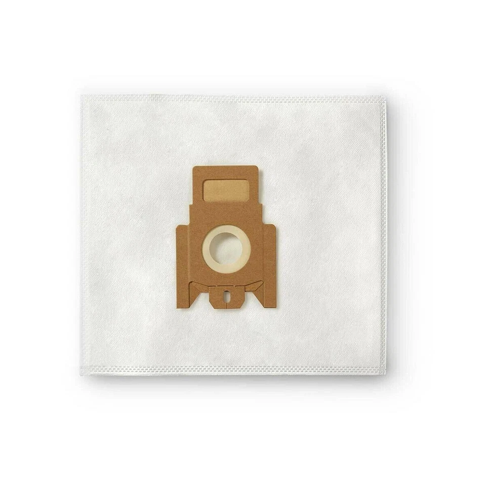 Miele S5210 FJM GN Typ 5 Staubsaugerbeutel + 2 Gratis Filter - Bild 3 von 3