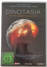 Dinotasia DVD Zustand Sehr Gut Dinosaurier Do...