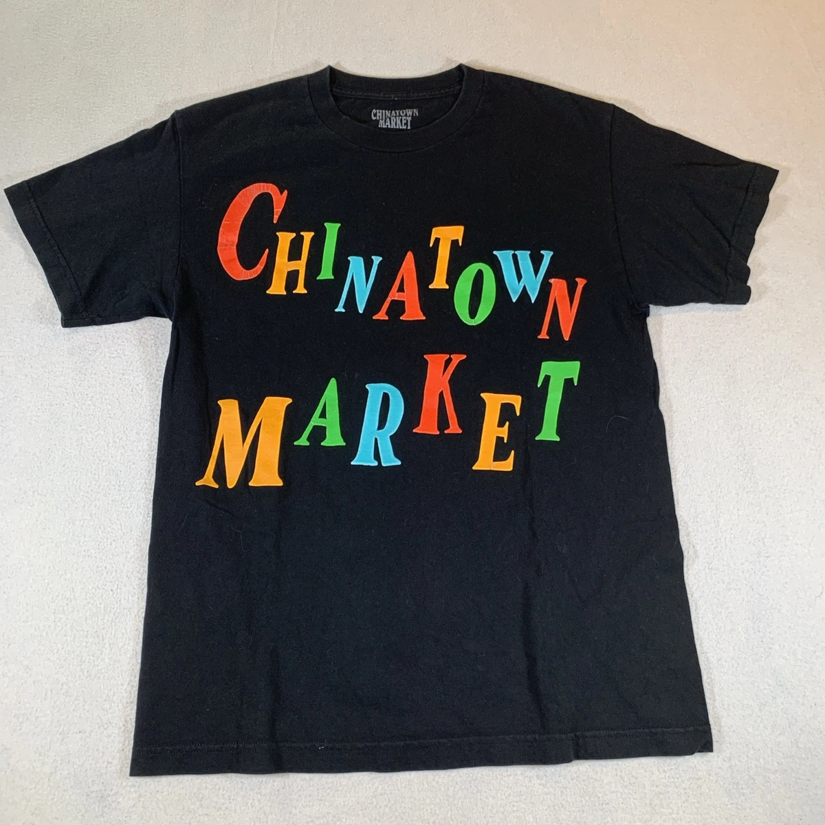 Chinatown Market Black T-Shirts for Men for sale | eBay