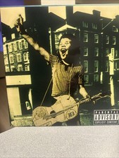 Third Eye Blind Out Of The Vein MOV Limited EDT. Numbered 180gr Audiophile Vinyl