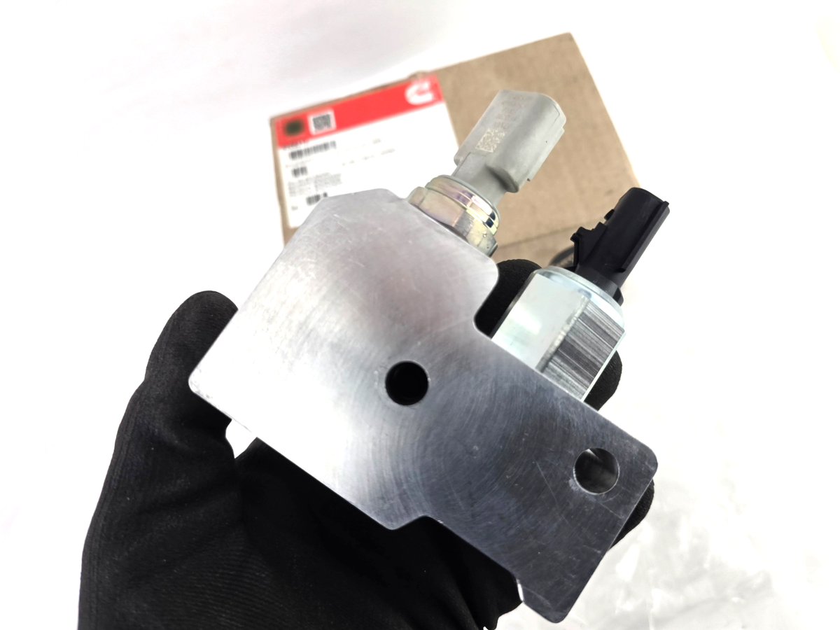 Cummins Isx15 Fuel Doser Solenoid Valve 5308313 for sale online | eBay