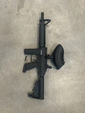 Tippmann Cronus Tactical Paintball Gun