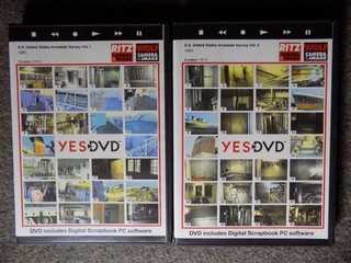 SS United States 1991 Avondale Survey Walk Through DVD 4 Hours