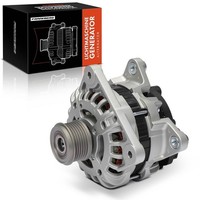 Frankberg Lichtmaschine Generator 125A Passend FüR Dacia Dokker Lodgy Logan