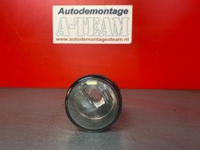 Antibrouillard Nissan QASHQAI