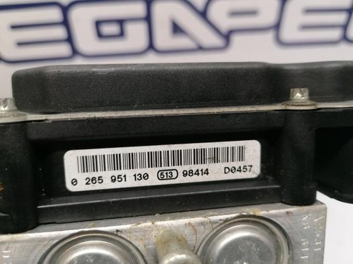 27536FG040 abs para SUBARU IMPREZA HATCHBACK (GR GH G3) 2.0 D AWD GASOLEO 2007 - Picture 5 of 6