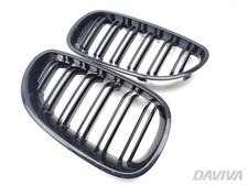 Pare-choc avant BMW 535