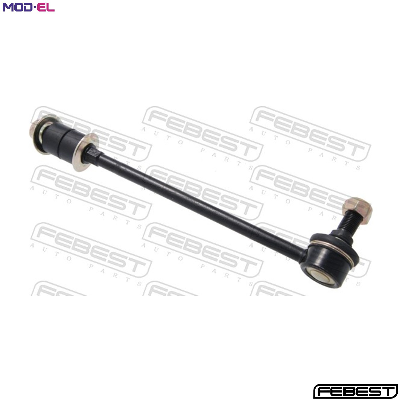 LINKCOUPLING ROD STABILISER BAR 0223-C23F FOR NISSAN LARGO SERENA/VANETTE 2.0L