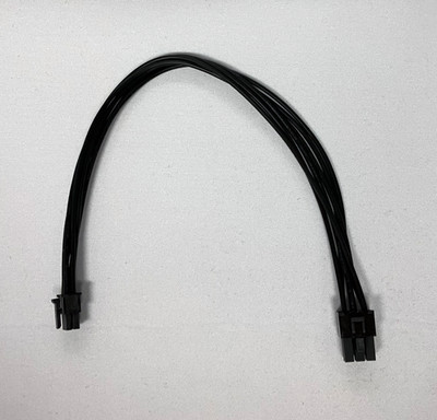 10x Mac Pro 2006 - 2012 Mini 6-Pin auf 6-Pin PCIe GPU Stromkabel - neu!